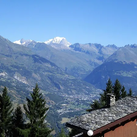 Daire Renove Pres Centre, Balcon, Vue Mont-blanc - Fr-1-181-2828