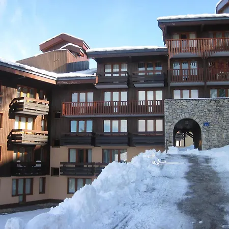 Renove Pres Centre, Balcon, Vue Mont-blanc - Fr-1-181-2828 Daire La Plagne-Tarentaise