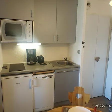 Daire Renove Pres Centre, Balcon, Vue Mont-blanc - Fr-1-181-2828