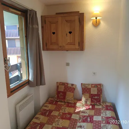 Renove Pres Centre, Balcon, Vue Mont-blanc - Fr-1-181-2828 *