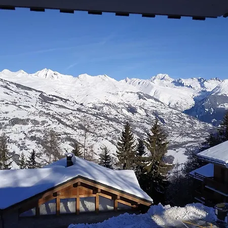 Daire Renove Pres Centre, Balcon, Vue Mont-blanc - Fr-1-181-2828 *