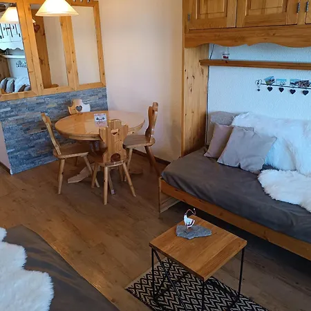 Renove Pres Centre, Balcon, Vue Mont-blanc - Fr-1-181-2828